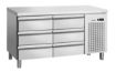 Picture of Bartscher Refrigerated counter S6-100