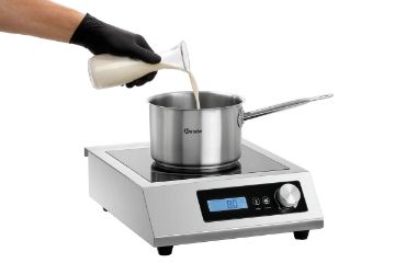 Picture of Bartscher Induction Cooker IK 35NG-1TCKS