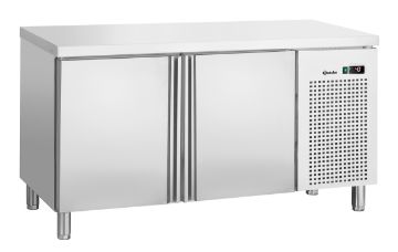 Picture of Bartscher Refrigerated counter T2