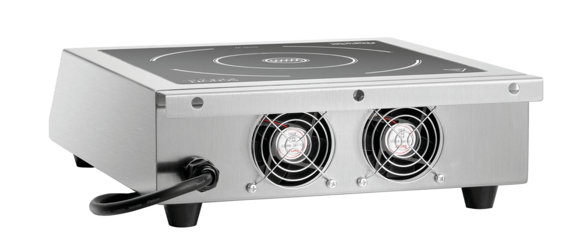 Picture of Bartscher Induction Cooker IK 35NG-1TCKS