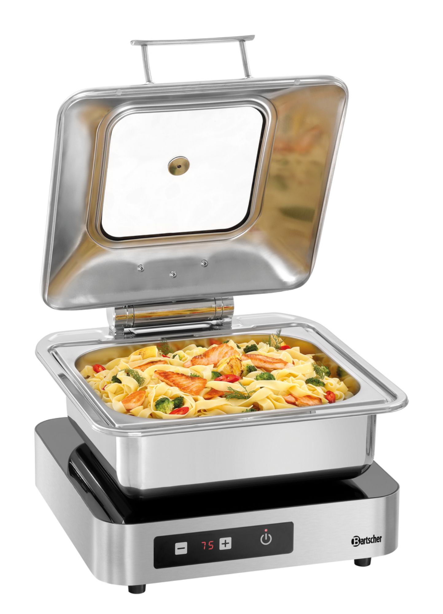 Picture of Bartscher Induction warming plate IW5-1