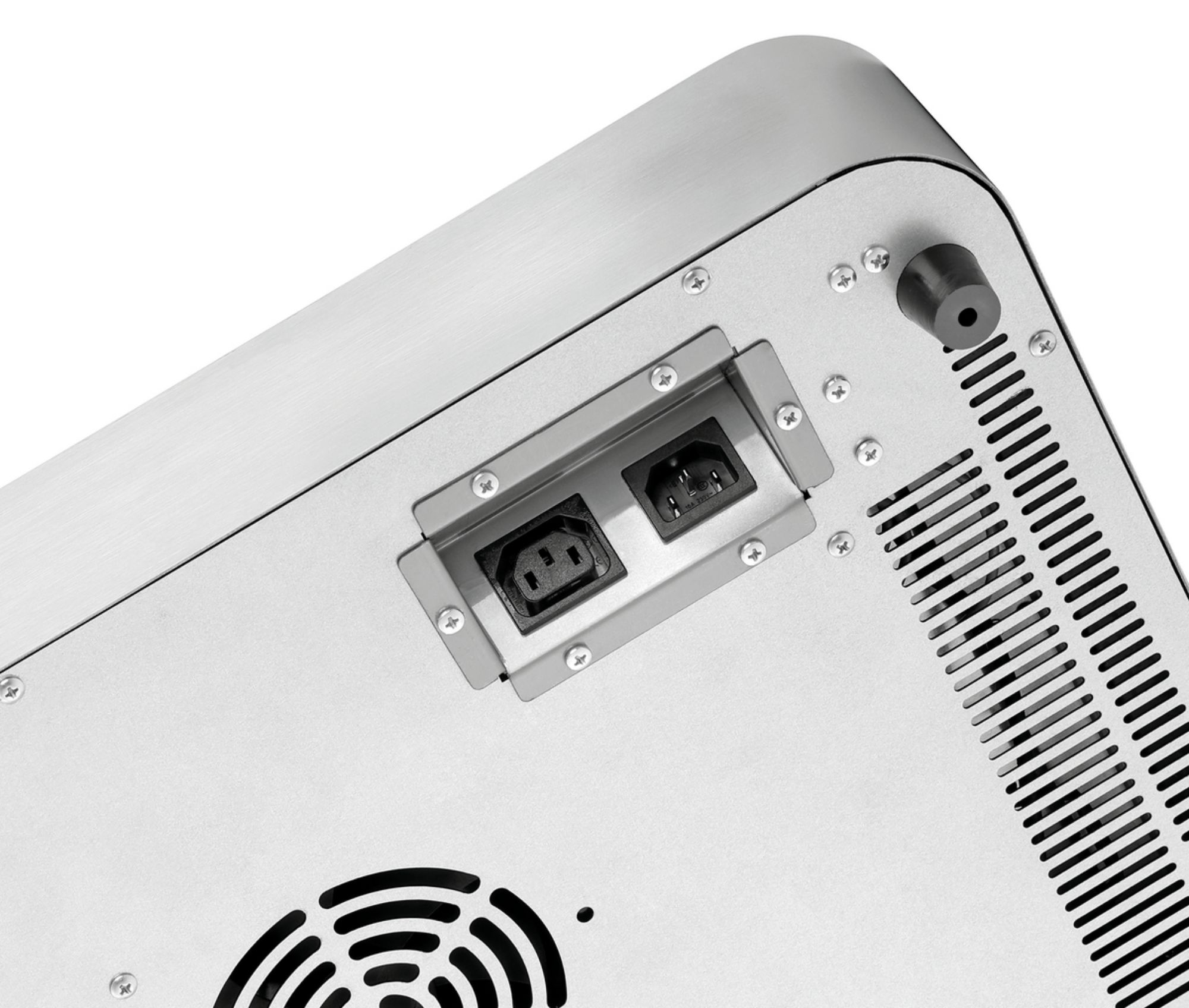 Picture of Bartscher Induction warming plate IW5-1