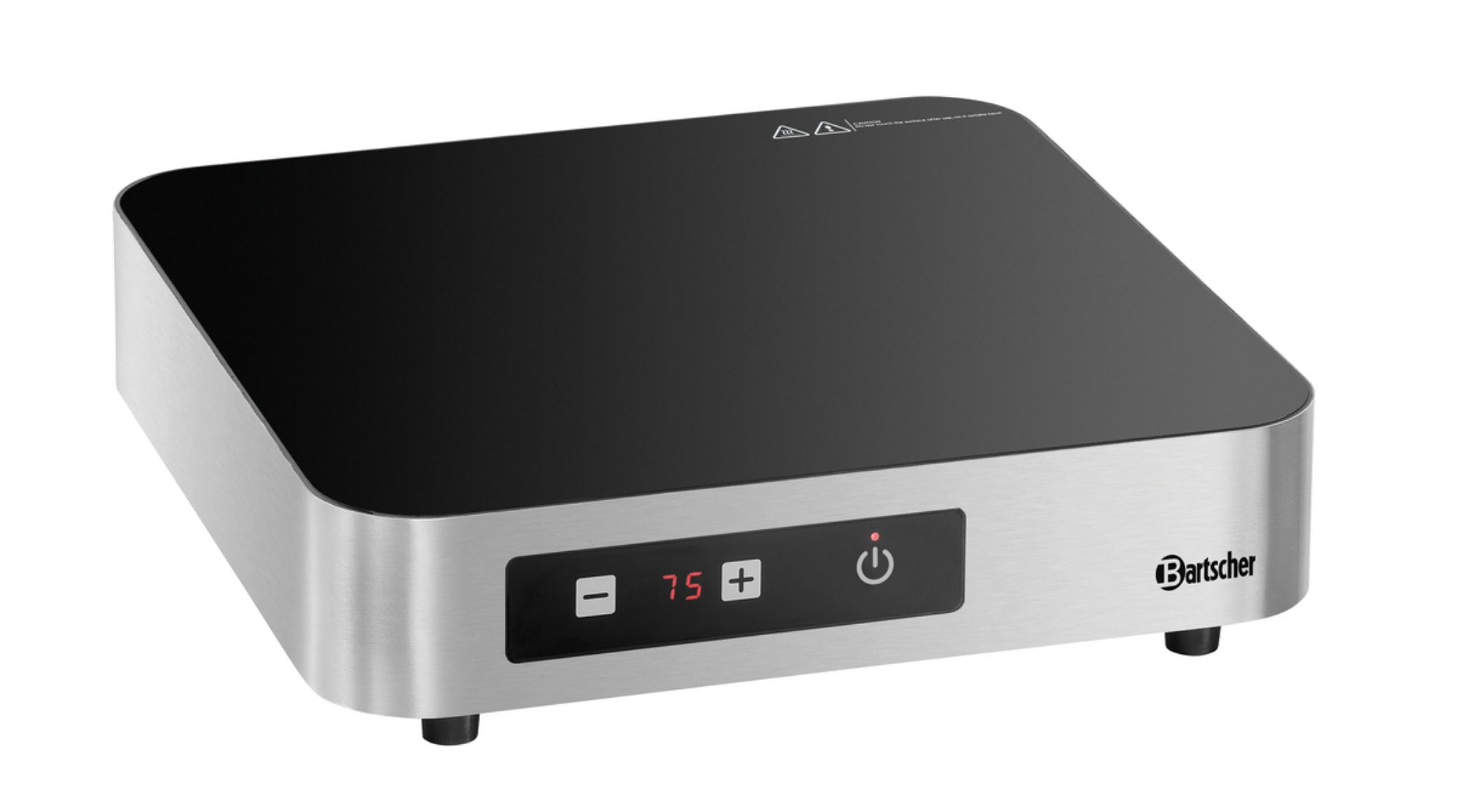 Picture of Bartscher Induction warming plate IW5-1