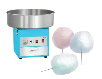 Picture of Bartscher Candy floss machine B5000