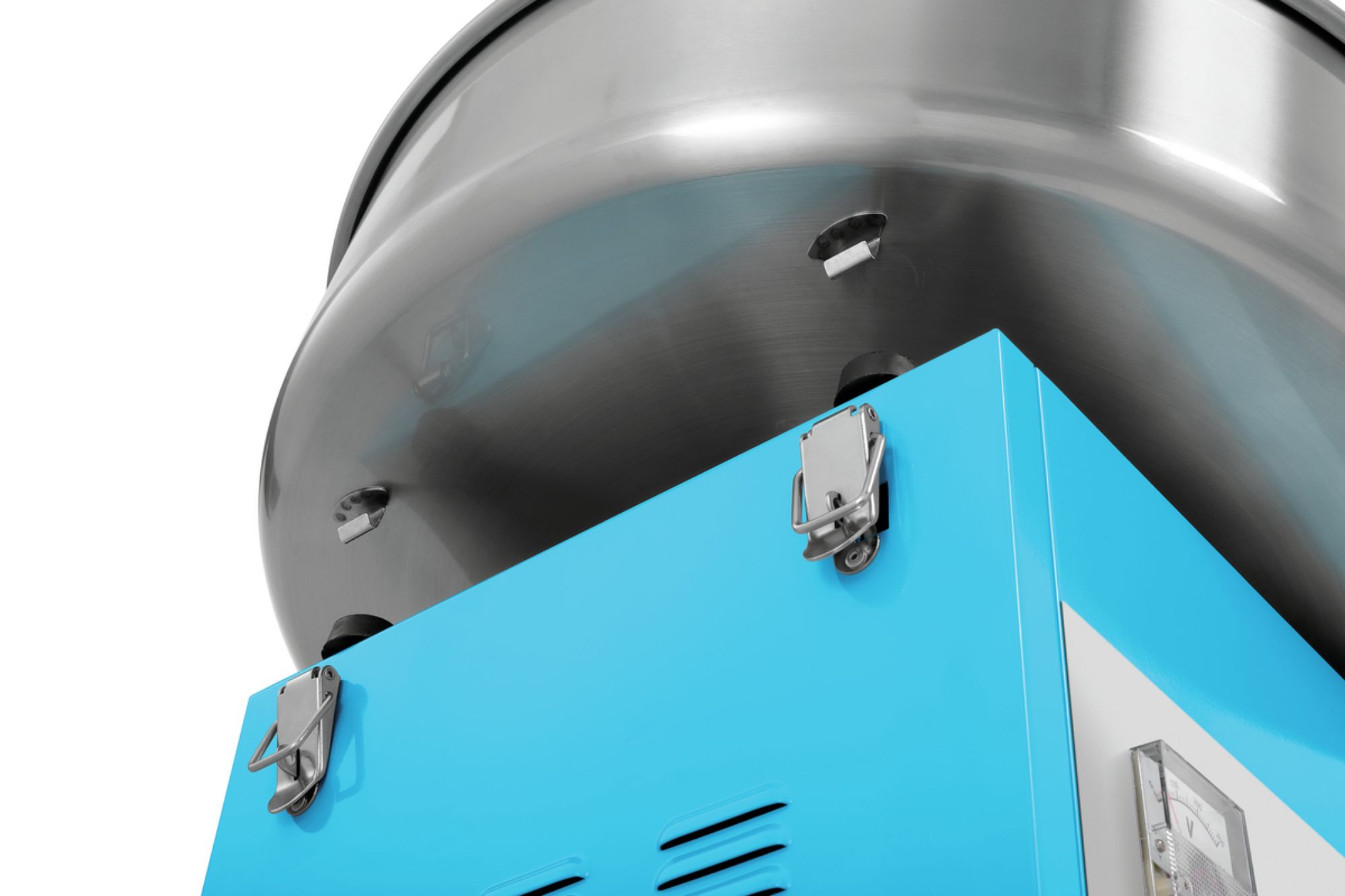 Picture of Bartscher Candy floss machine B5000