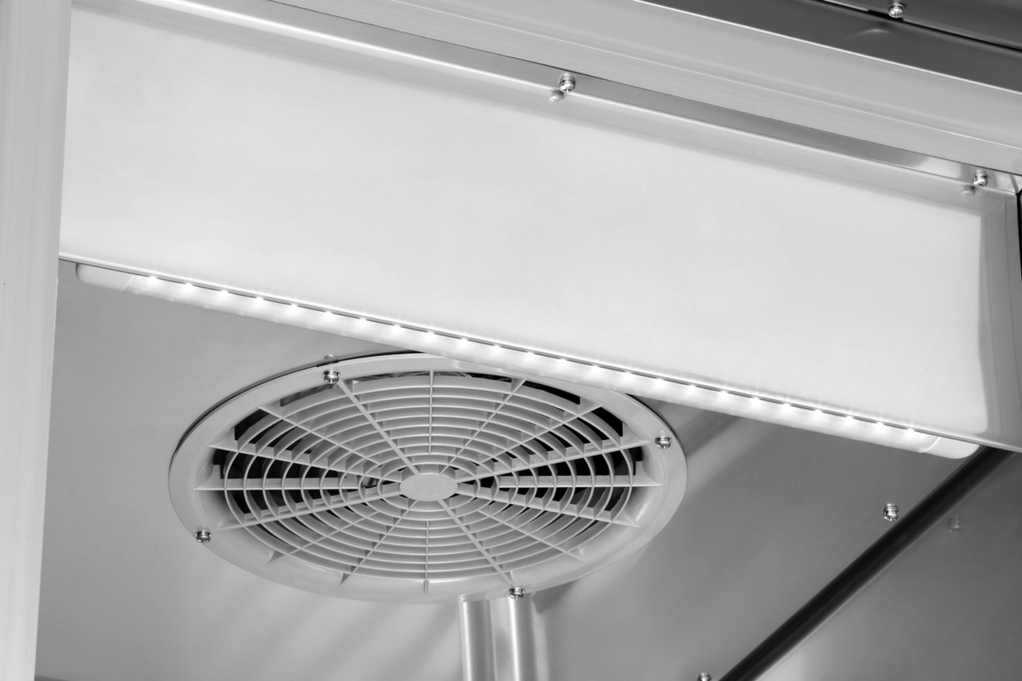 Picture of Bartscher Deep freezer 700 GN210