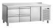 Picture of Bartscher Refrigerated counter S4T1-150 MA