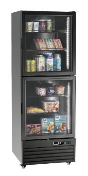 Picture of Bartscher Combination fridge/freezer  KTK1-122