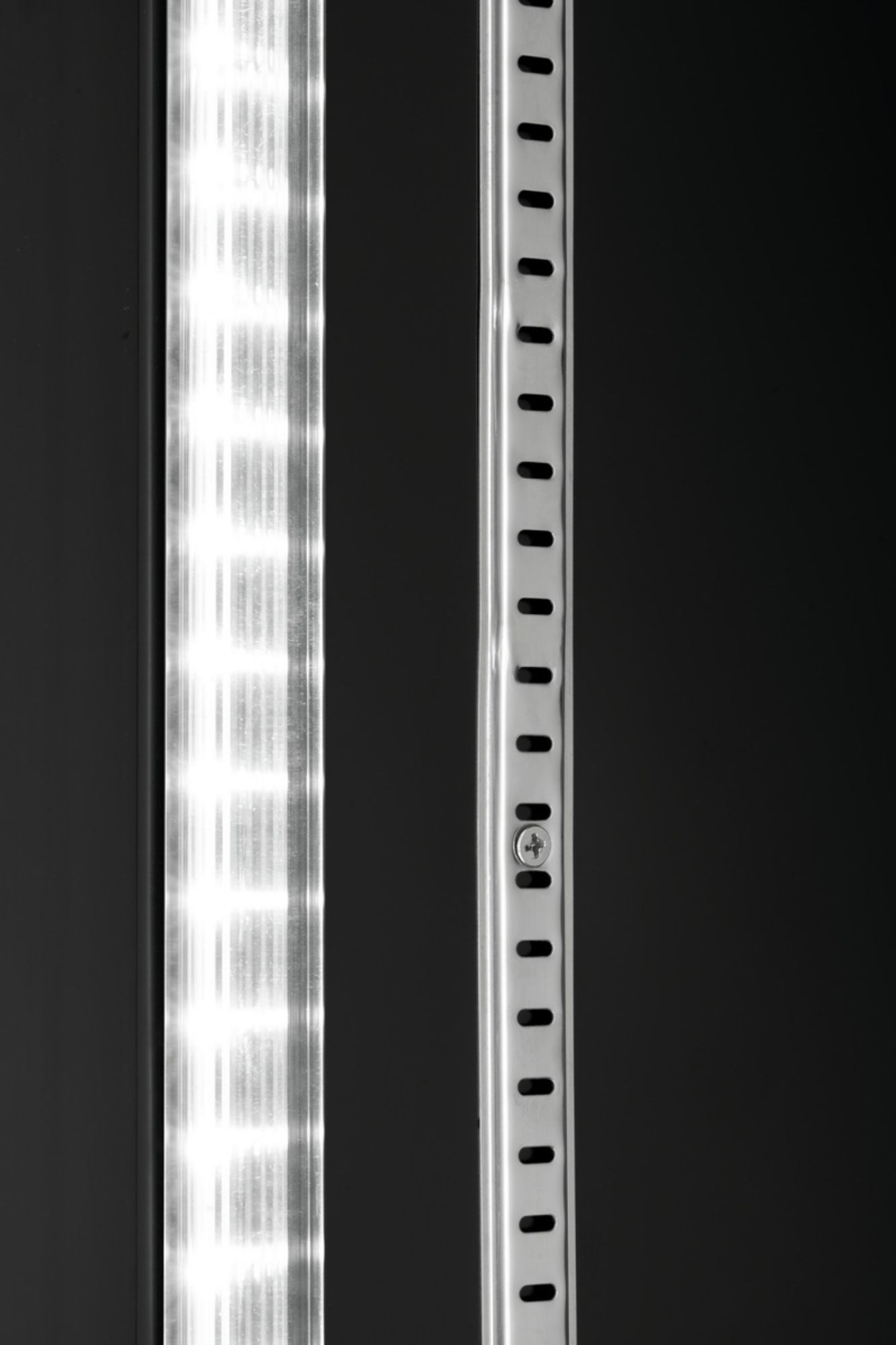 Picture of Bartscher Combination fridge/freezer  KTK1-122