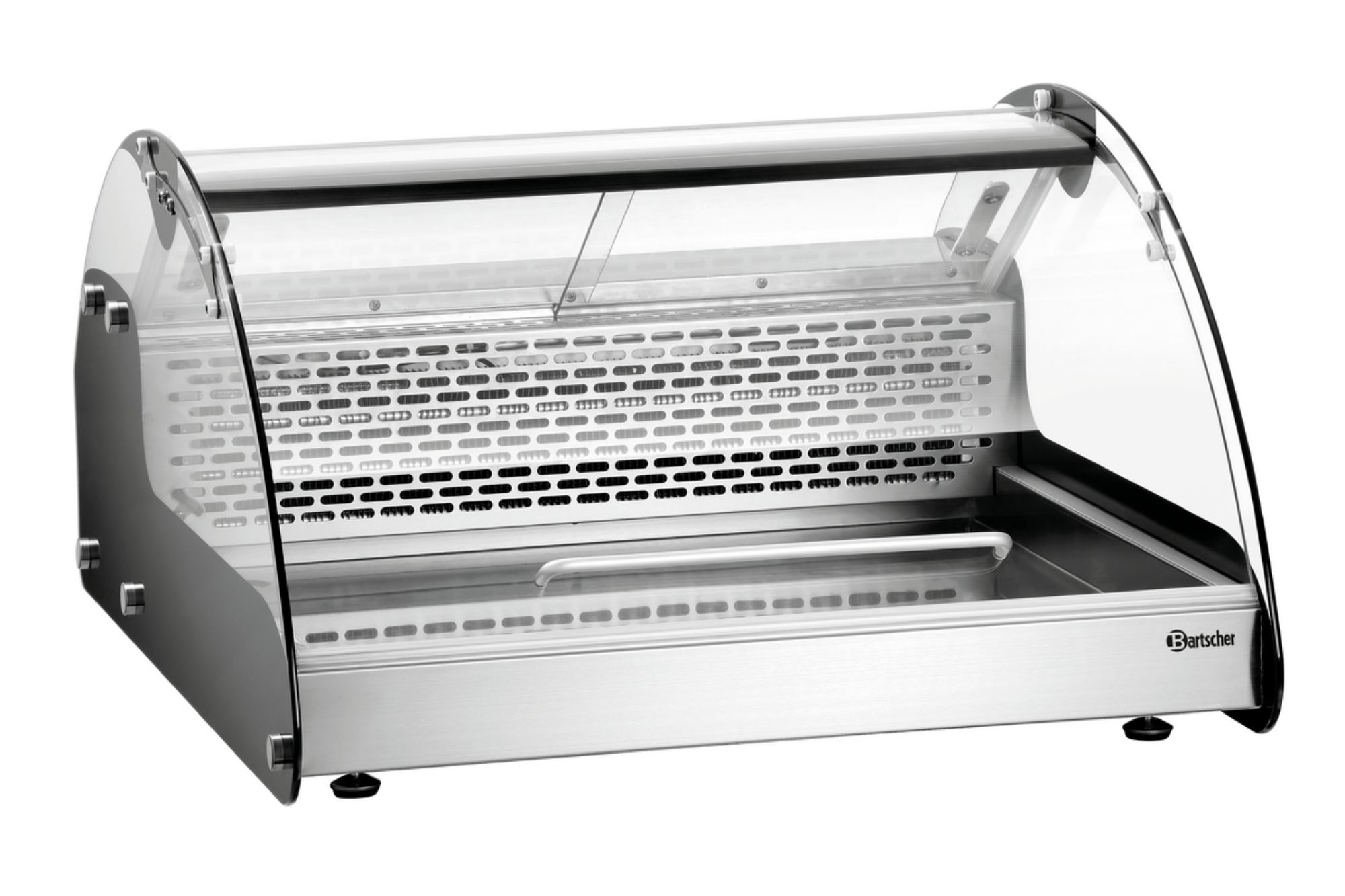 Picture of Bartscher Refrigerated display 105