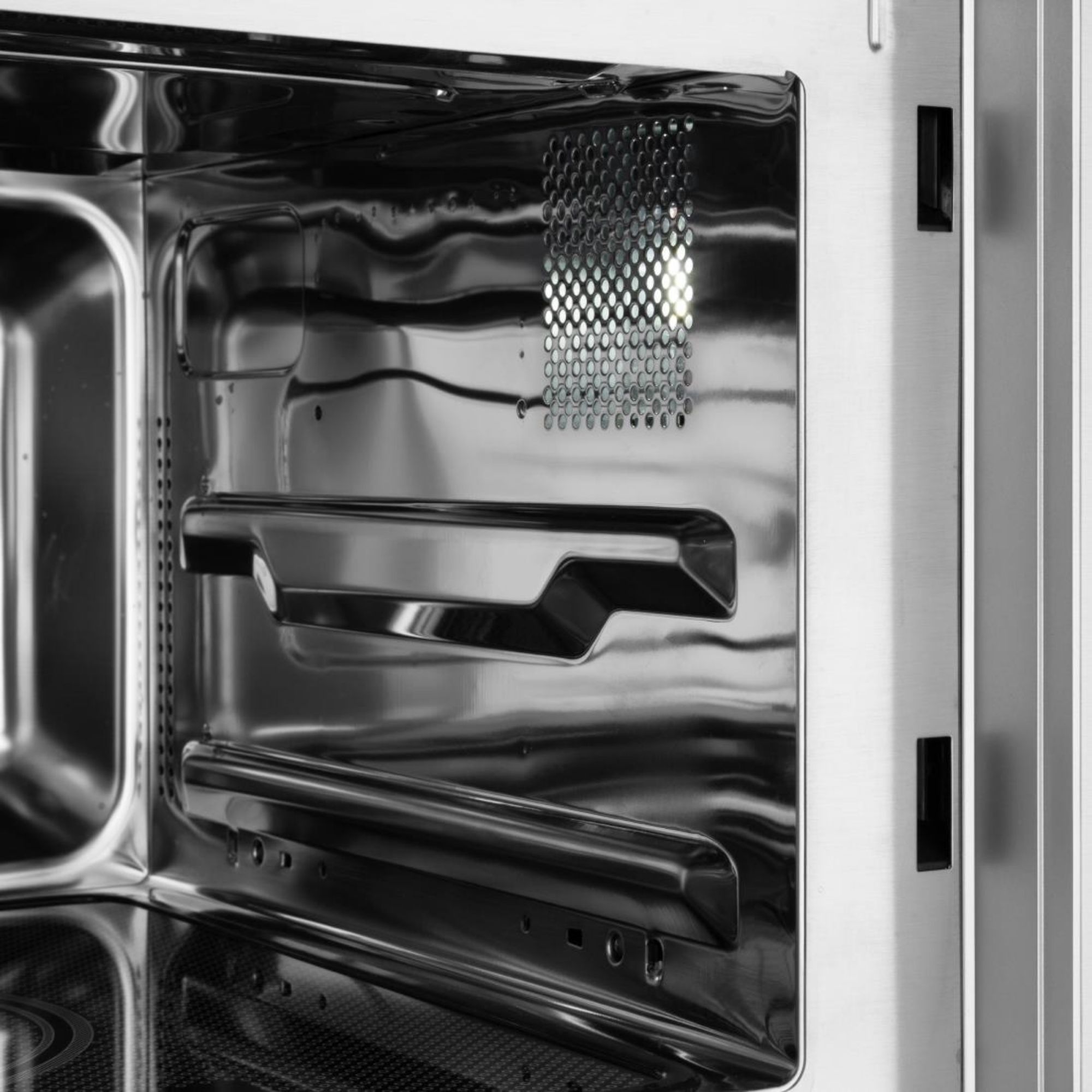 Picture of Nisbets Essentials 1000W Microwave