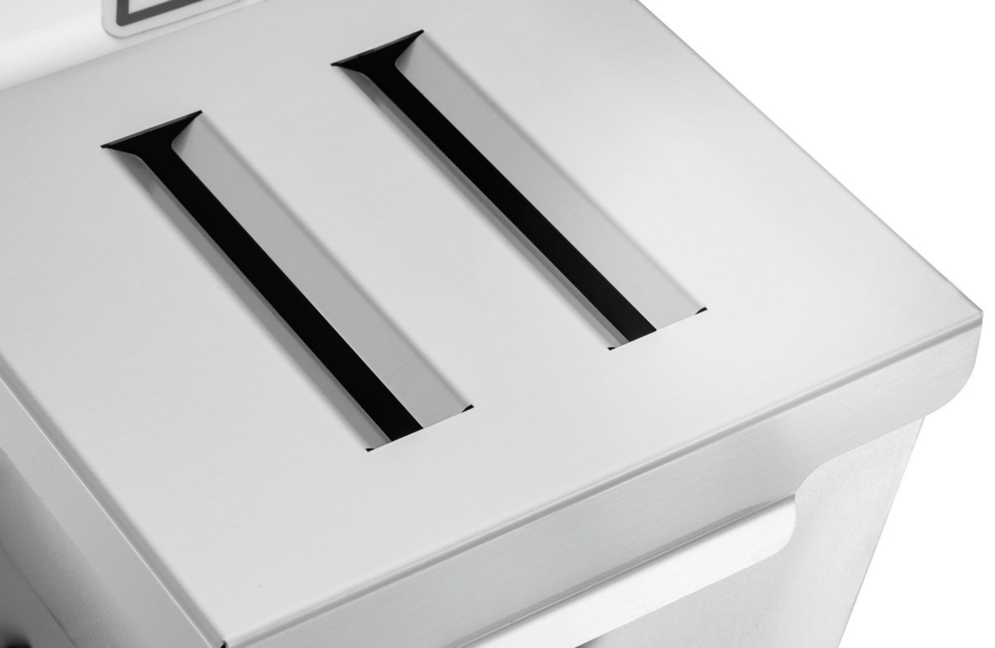 Picture of Bartscher Pasta machine 5000