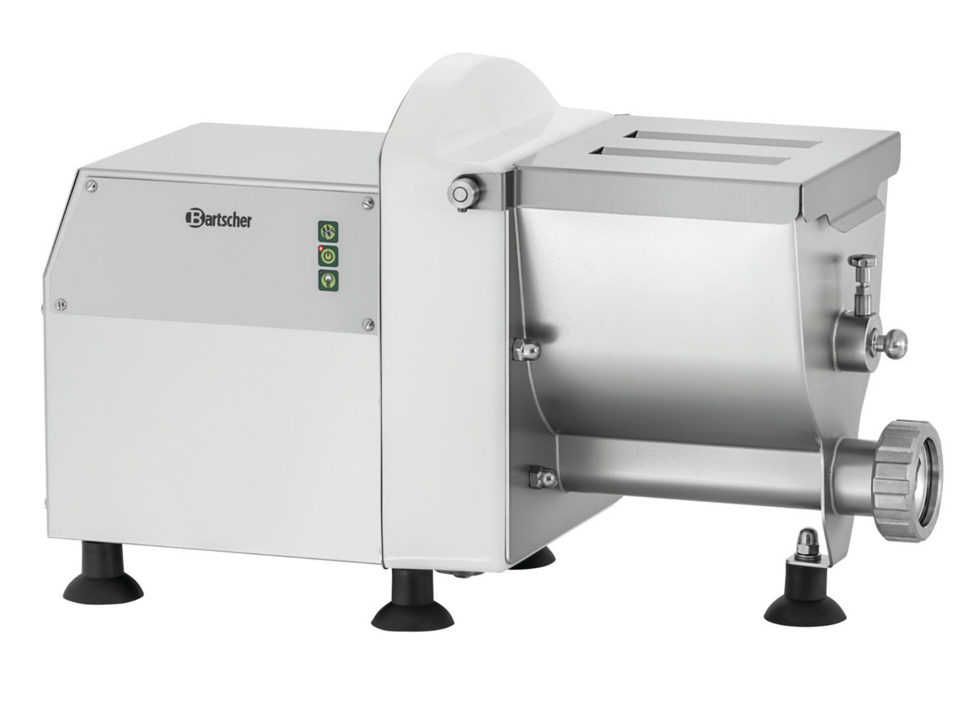 Picture of Bartscher Pasta machine 5000