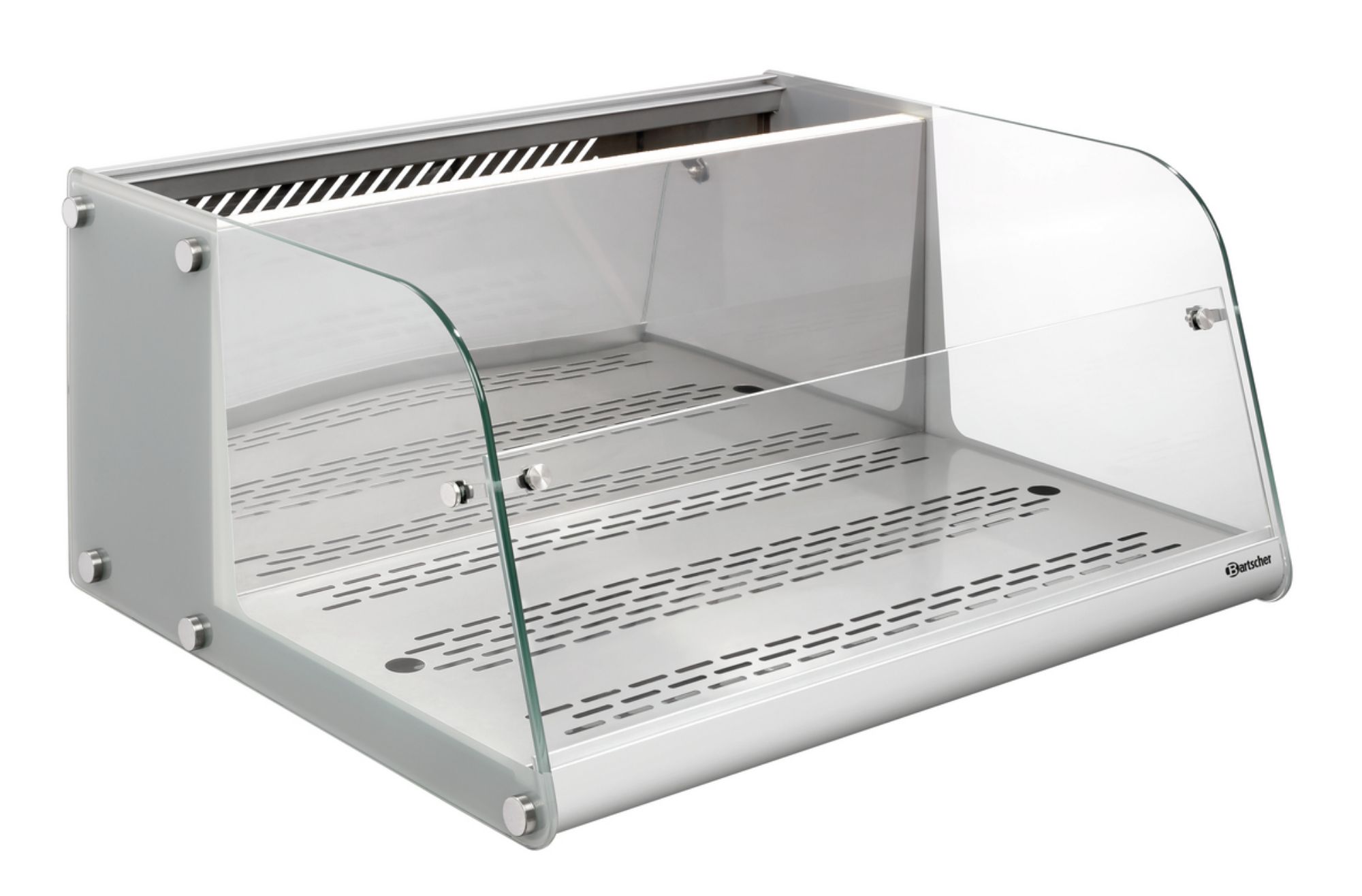 Picture of Bartscher Refrigerated display 40L-SBO
