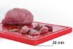Picture of Bartscher Cutting board PRO 32x26 R-R