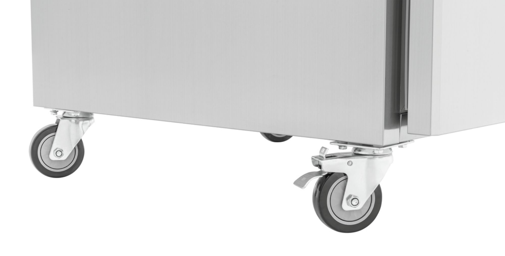 Picture of Bartscher Deep freezer TKGN2-212