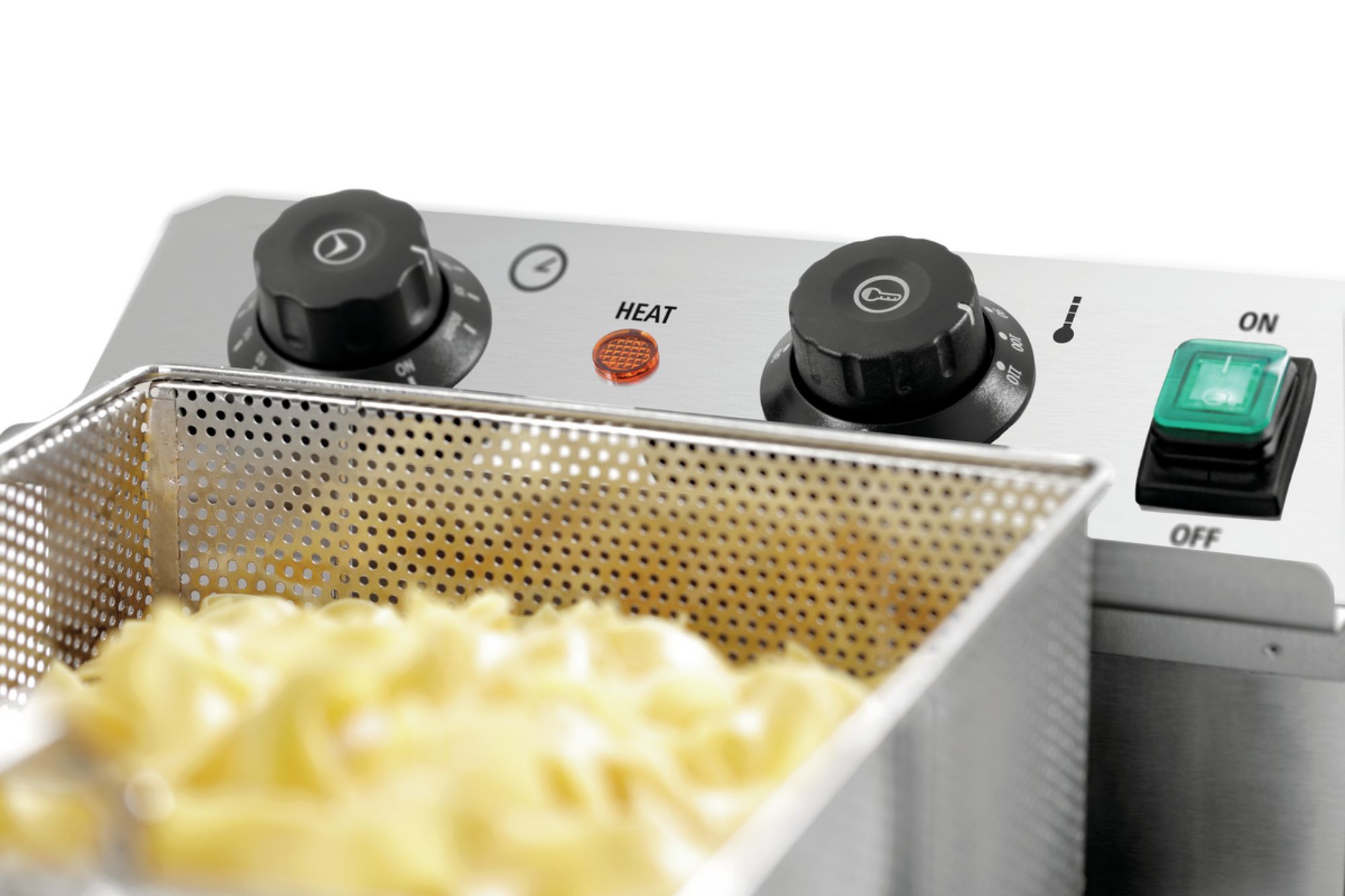 Picture of Bartscher Pasta cooker 8L-EM1