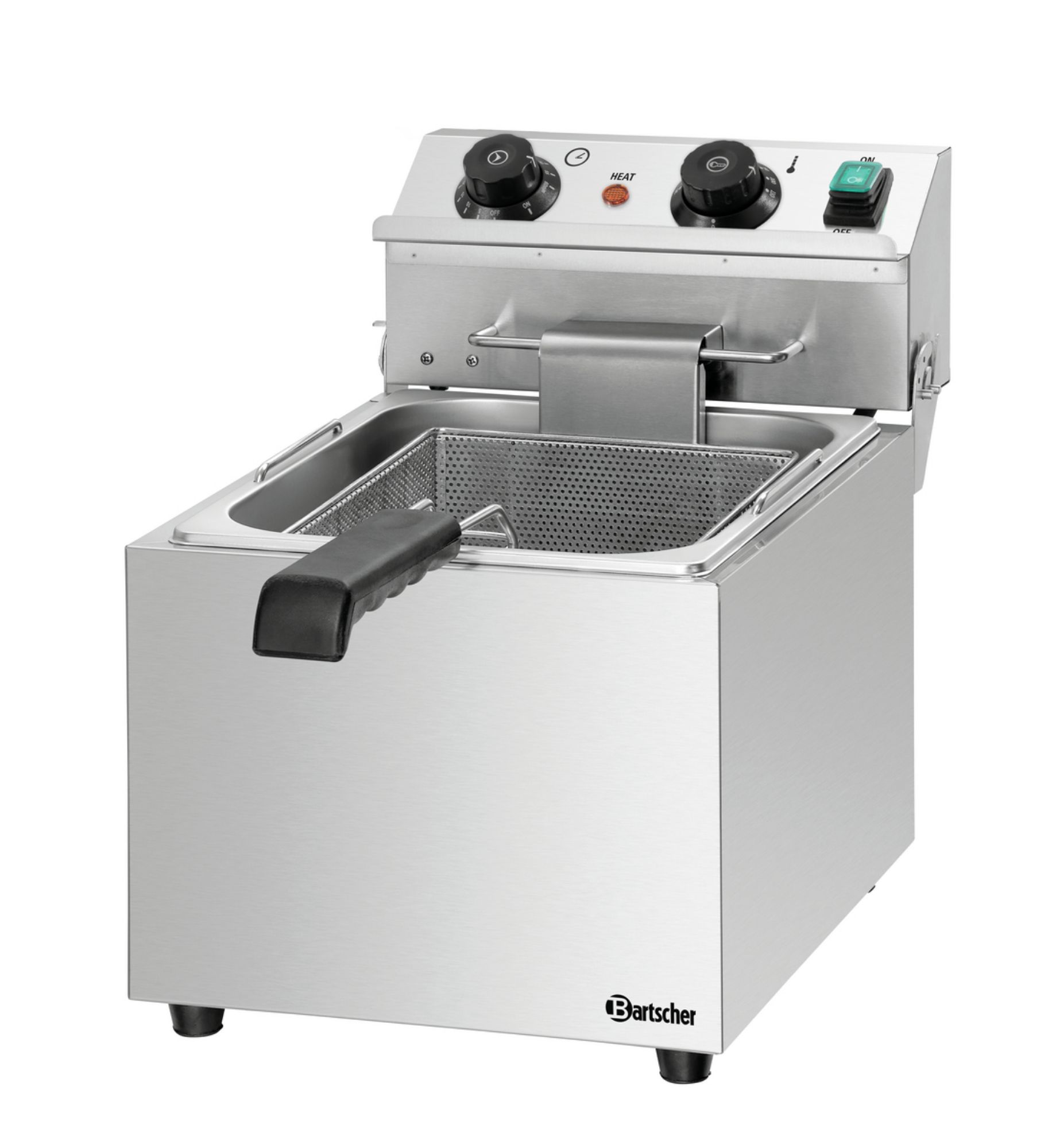 Picture of Bartscher Pasta cooker 8L-EM1
