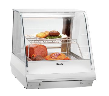 Picture of Bartscher Hot display unit GN1110-R