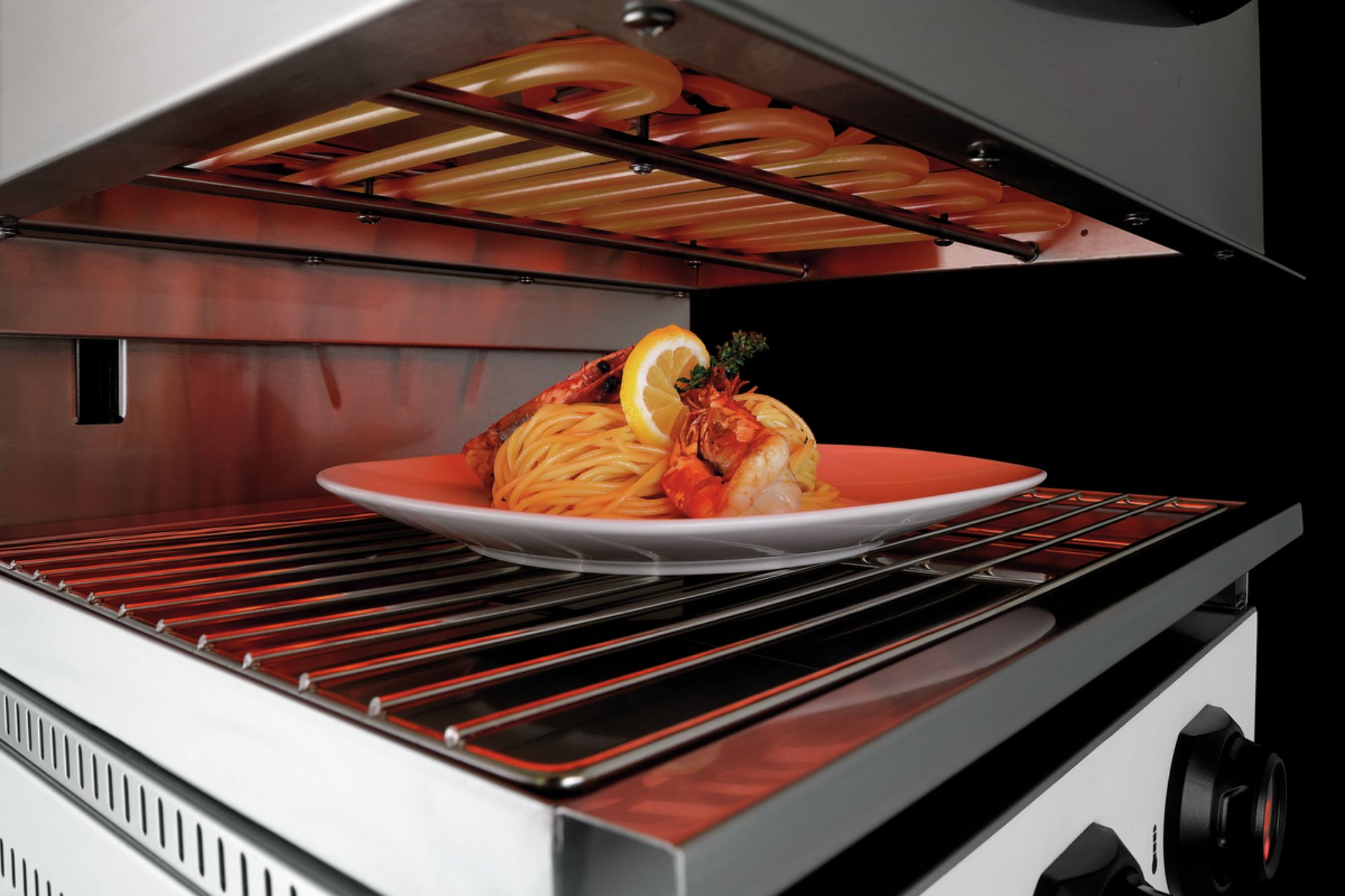 Picture of Bartscher Lift-Salamander 500-1Z-MDI