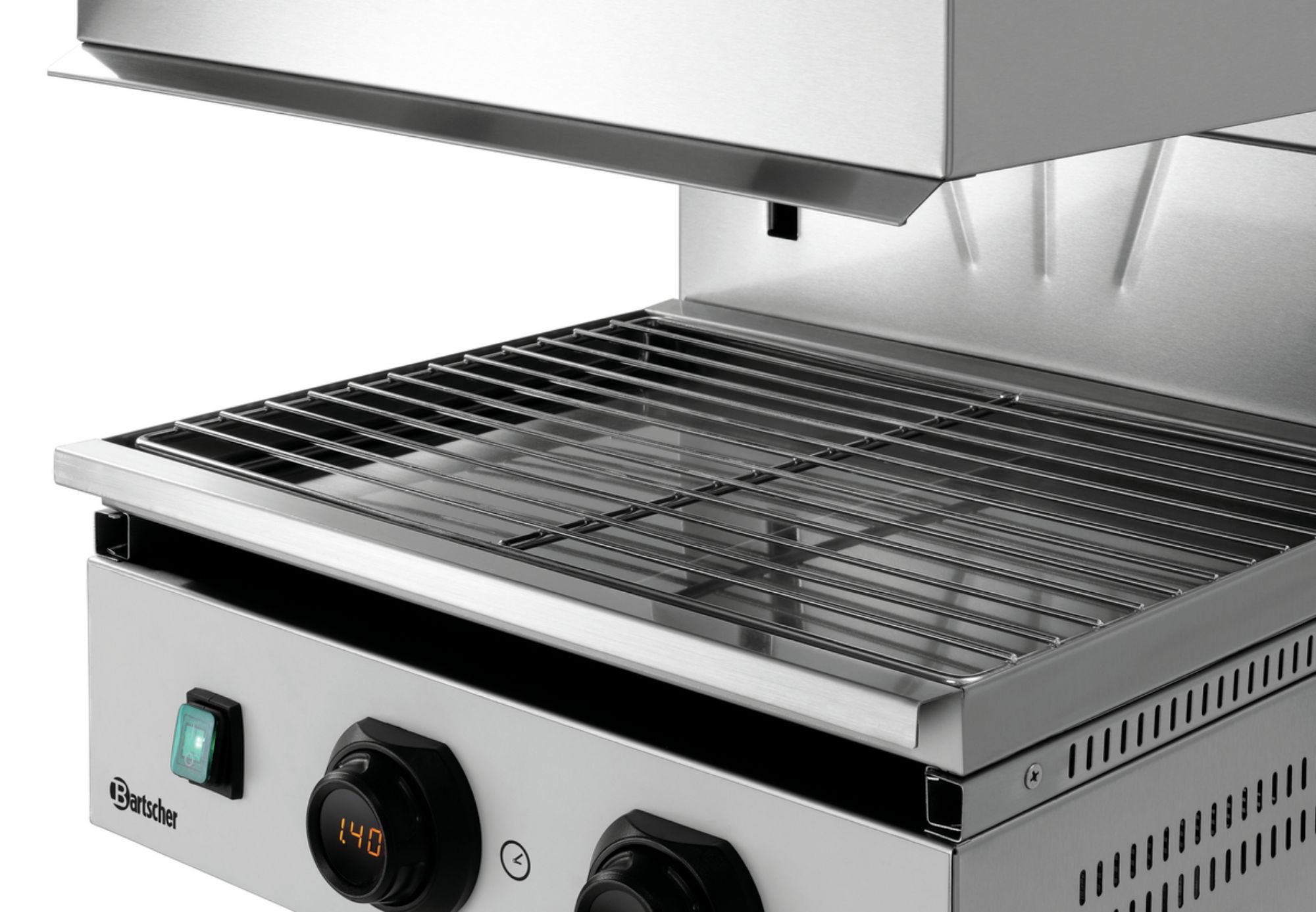 Picture of Bartscher Lift-Salamander 500-1Z-MDI