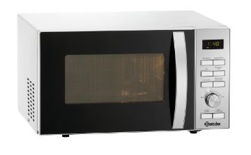 Picture of Microwave 14251M-HLGR