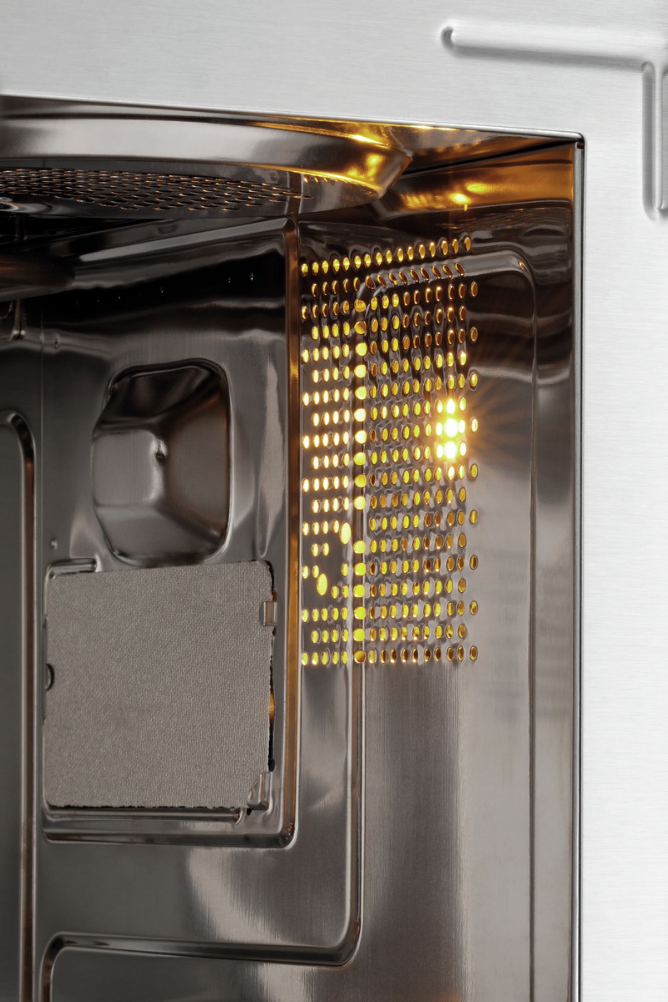 Picture of Microwave 14251M-HLGR