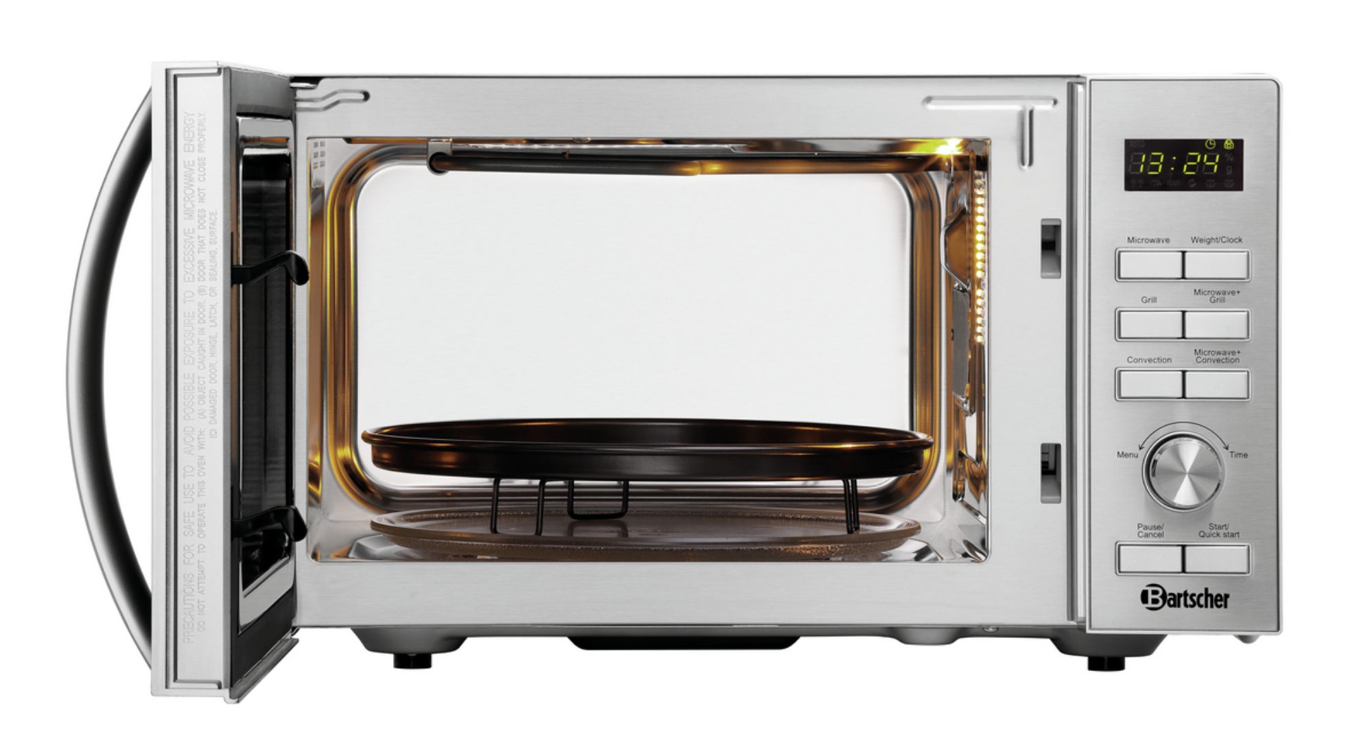 Picture of Microwave 14251M-HLGR