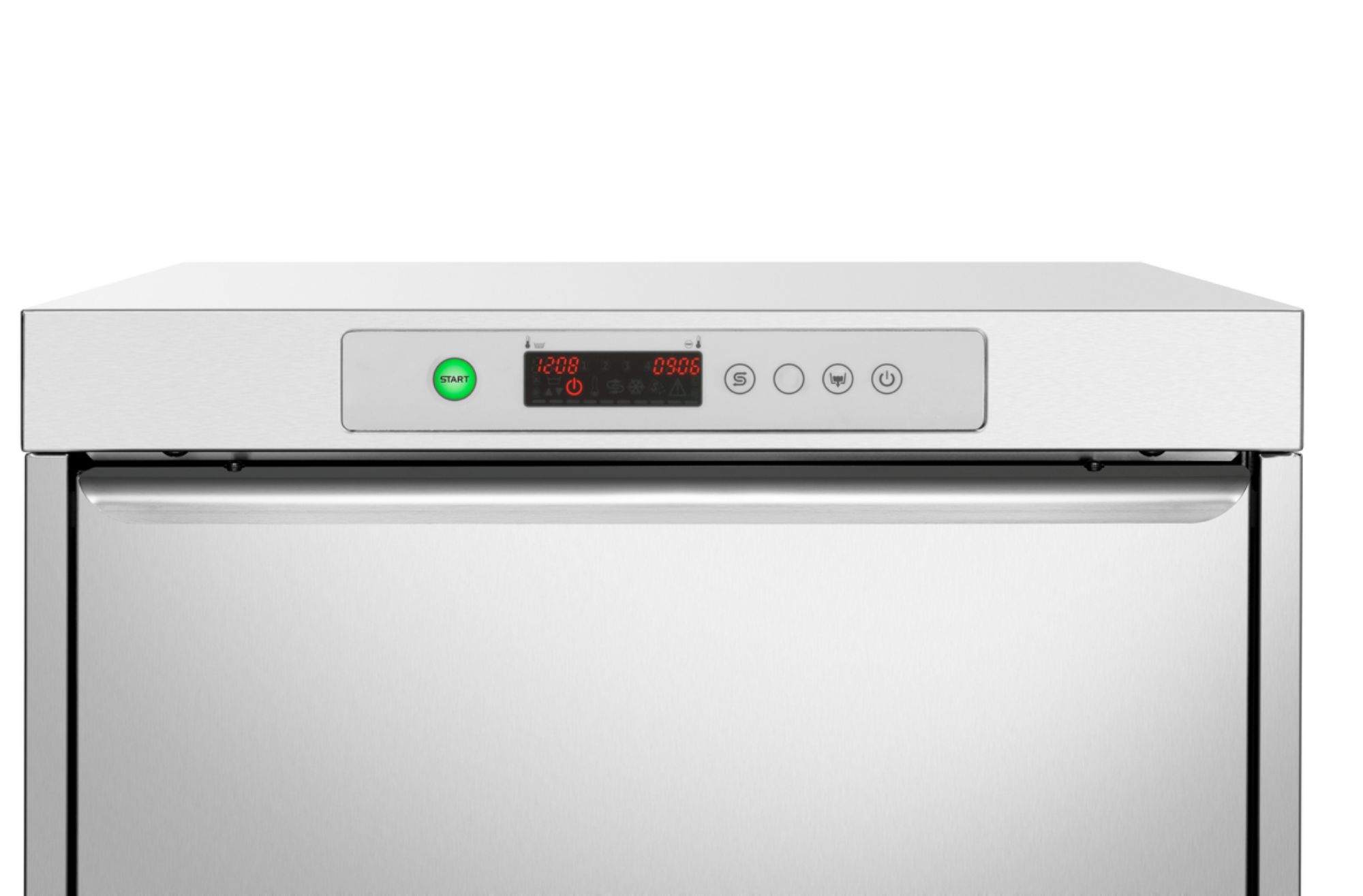 Picture of Bartscher Dishwasher US PPlus500 LPR