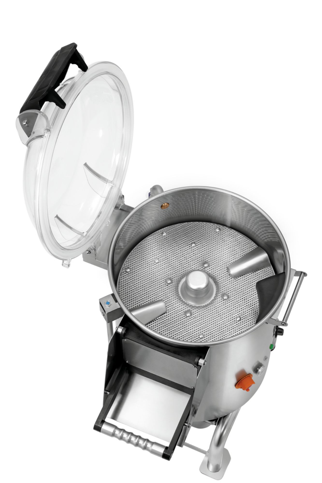 Picture of Bartscher Potato peeling machine 5KG