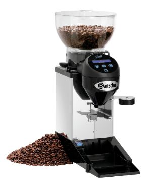 Picture of Bartscher Coffee grinder Tauro Digital