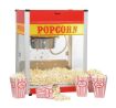 Picture of Bartscher Popcorn machine V150