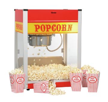Picture of Bartscher Popcorn machine V150