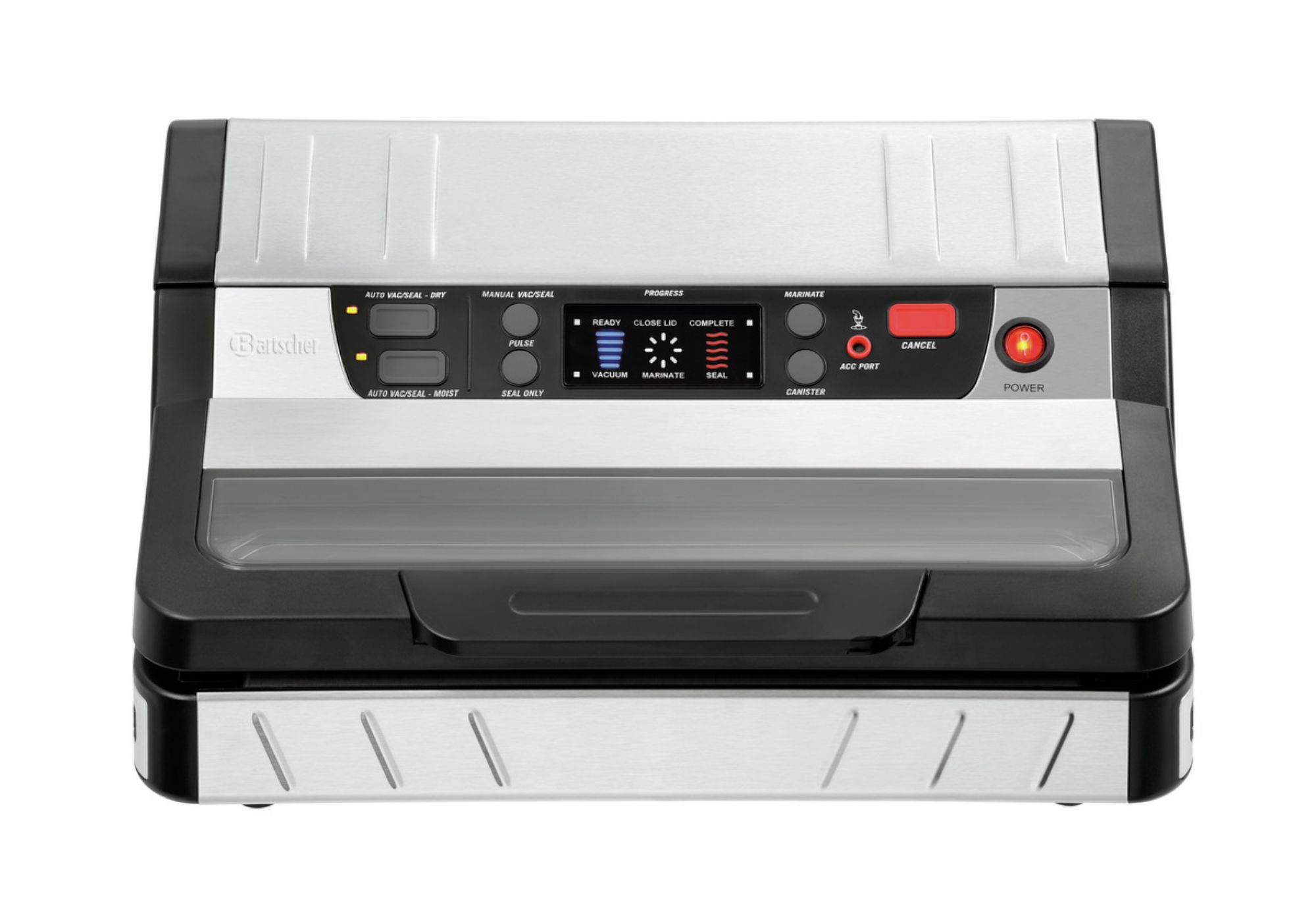 Picture of Bartscher Vacuum packaging machine 315/20L