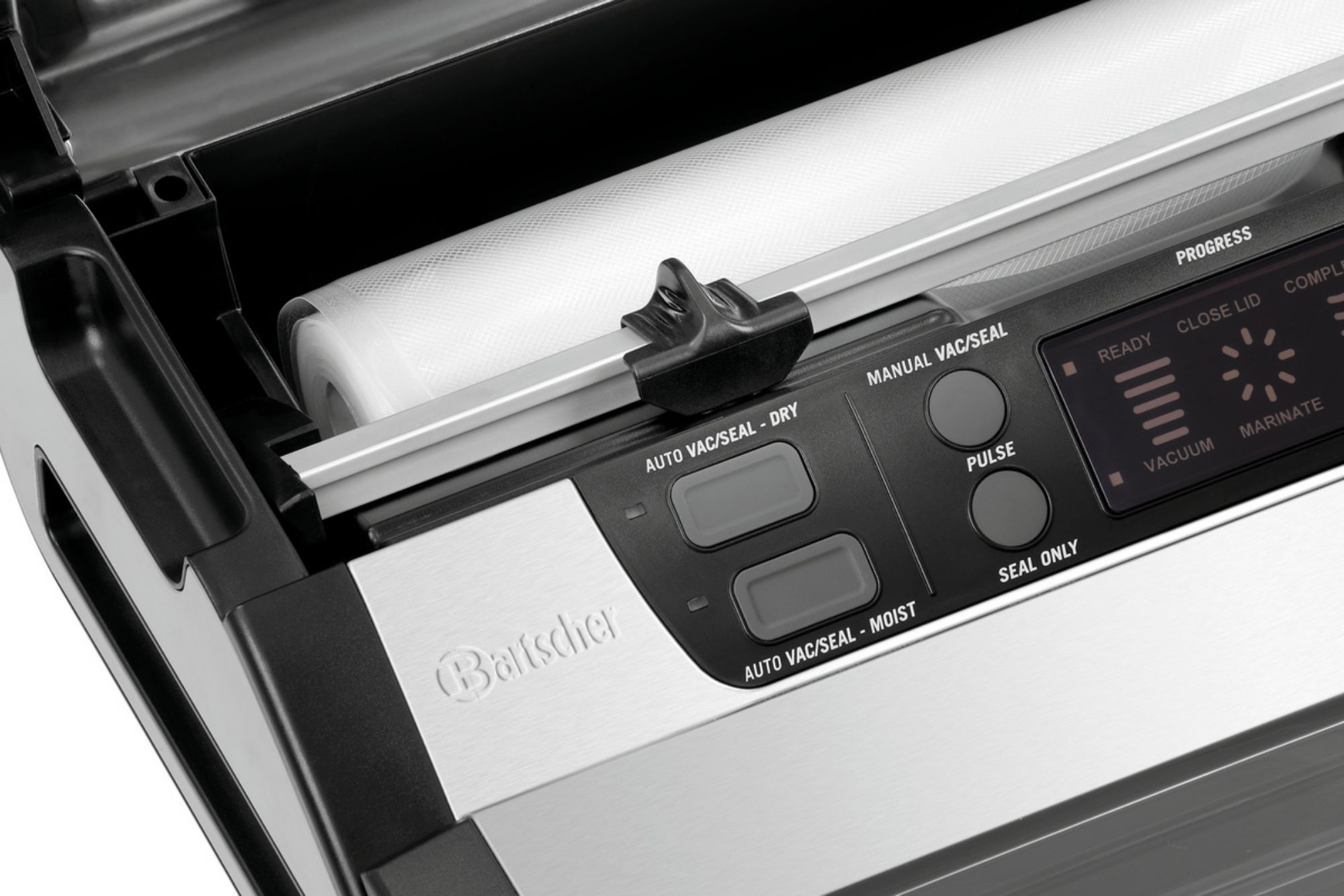 Picture of Bartscher Vacuum packaging machine 315/20L