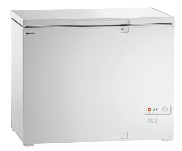 Picture of Bartscher Chest freezer 288-W