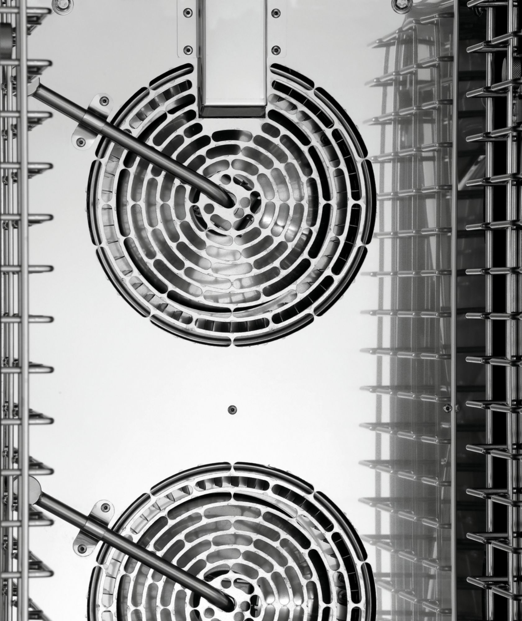 Picture of Bartscher Combi steamer Silversteam-K 10110D