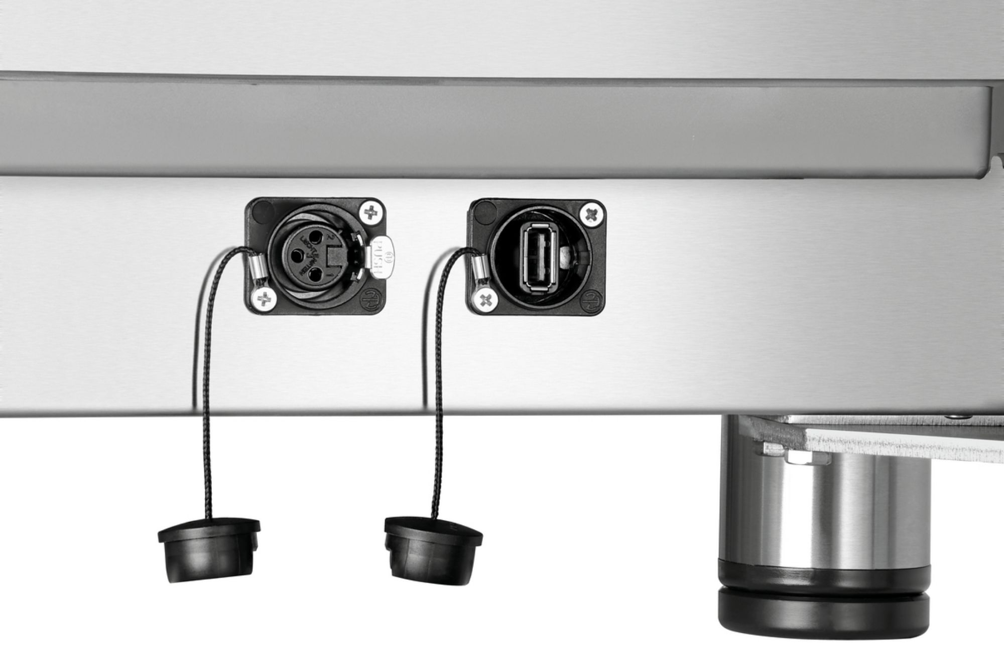 Picture of Bartscher Combi steamer Silversteam-K 10110D