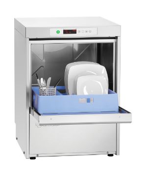 Picture of Bartscher Dishwasher US PPlus500 LPWR