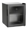 Picture of Bartscher Glass doored refrigerator 46