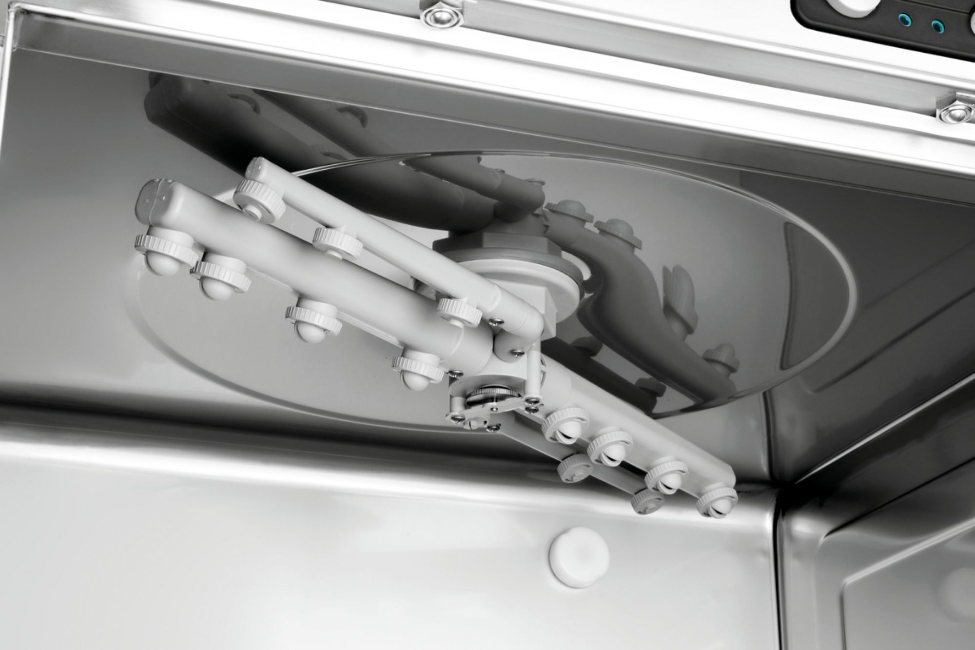 Picture of Bartscher Dishwasher US C500 LPR