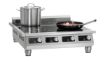 Picture of Bartscher Induction Cooker 4P 50-1 TCK