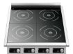 Picture of Bartscher Induction Cooker 4P 50-1 TCK