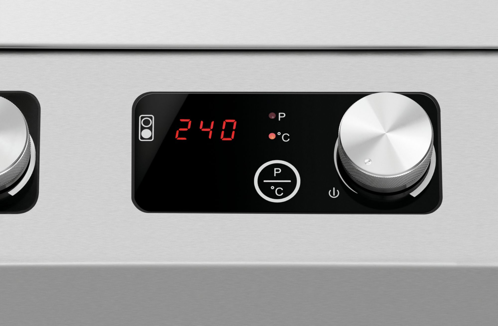 Picture of Bartscher Induction Cooker 4P 50-1 TCK