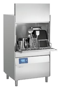 Picture of Bartscher Pot dishwasher TS 850 R