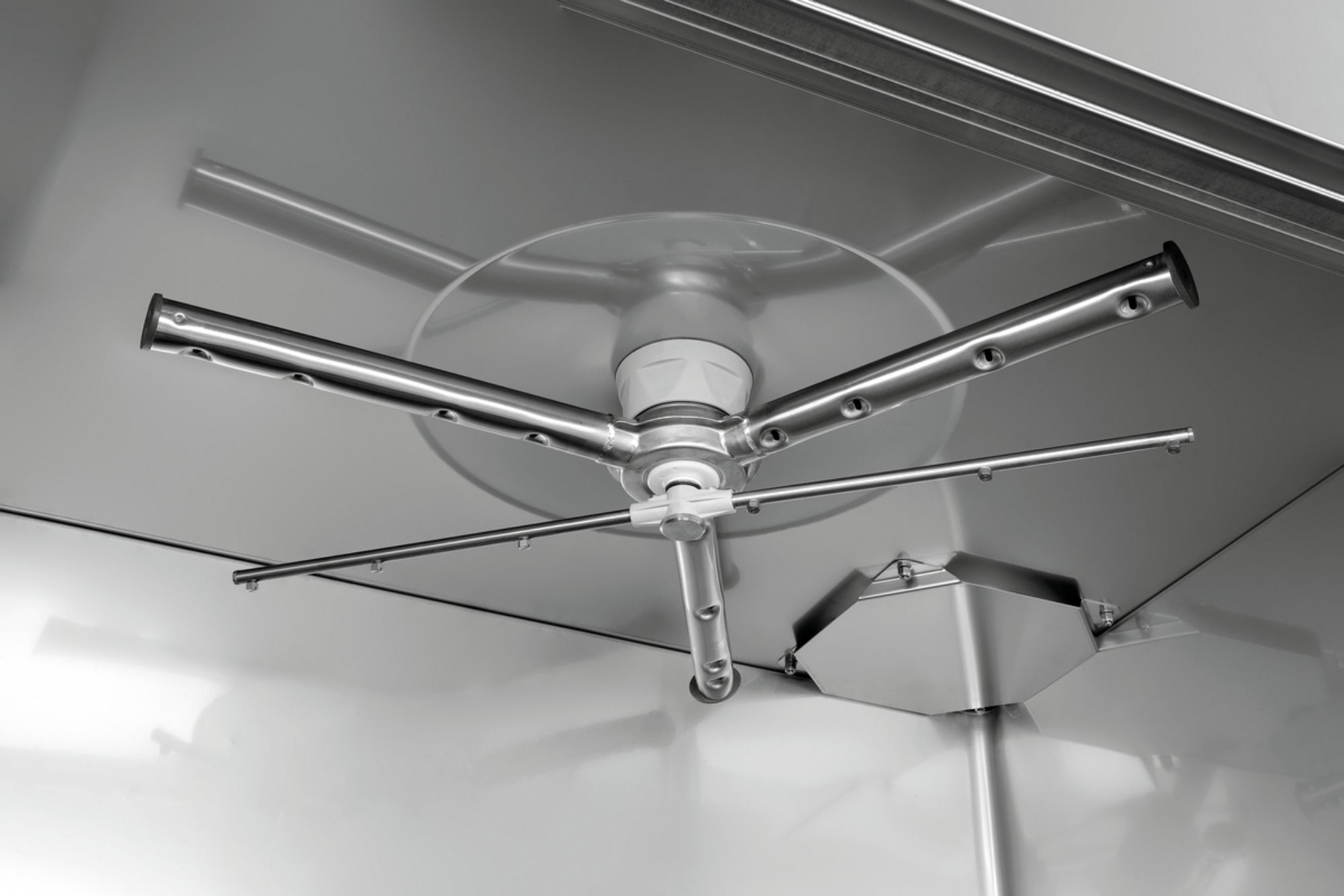 Picture of Bartscher Pot dishwasher TS 850 R