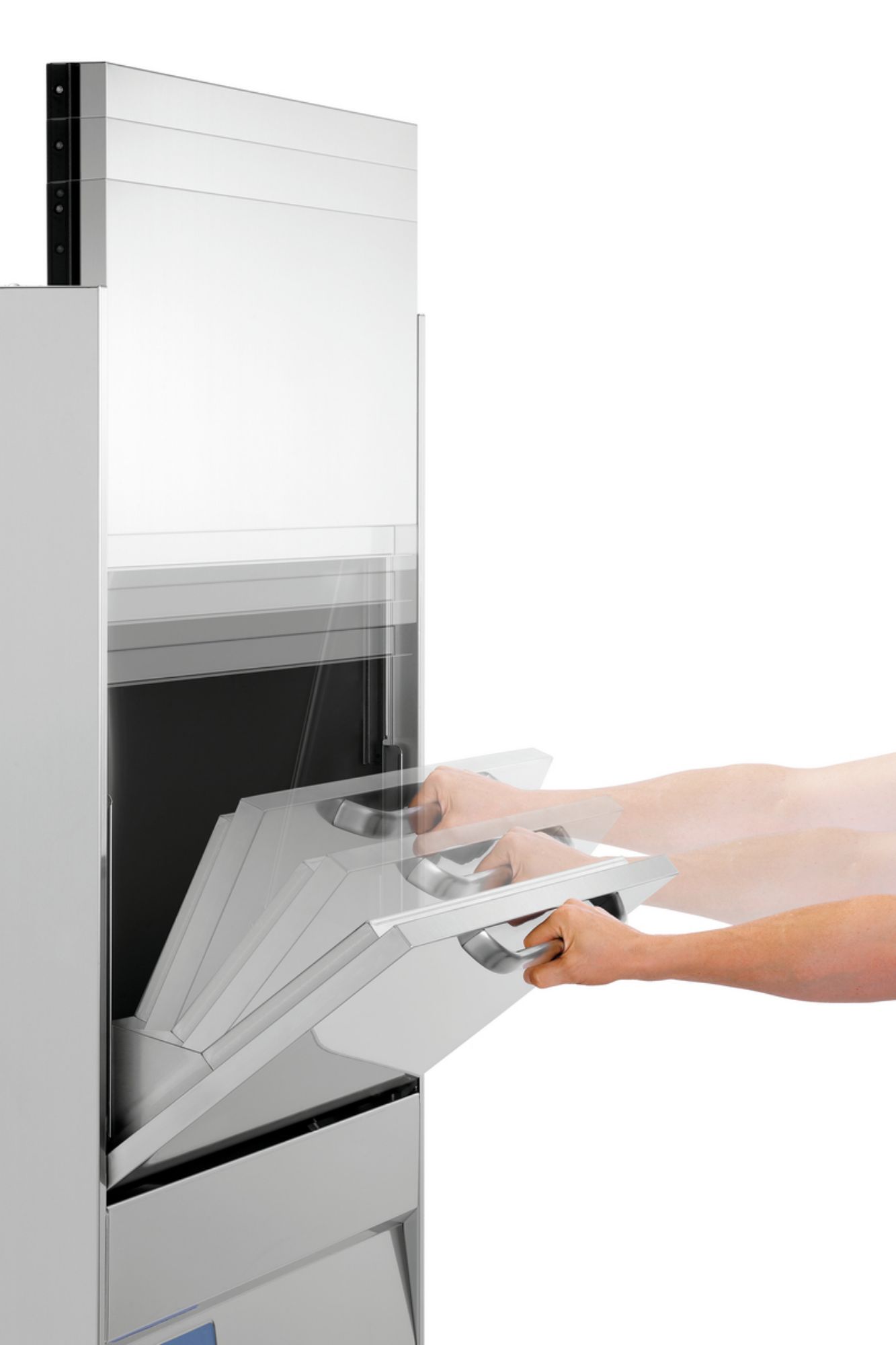 Picture of Bartscher Pot dishwasher TS 850 R