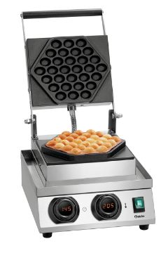 Picture of Bartscher Waffle maker MDI Bubble 2070