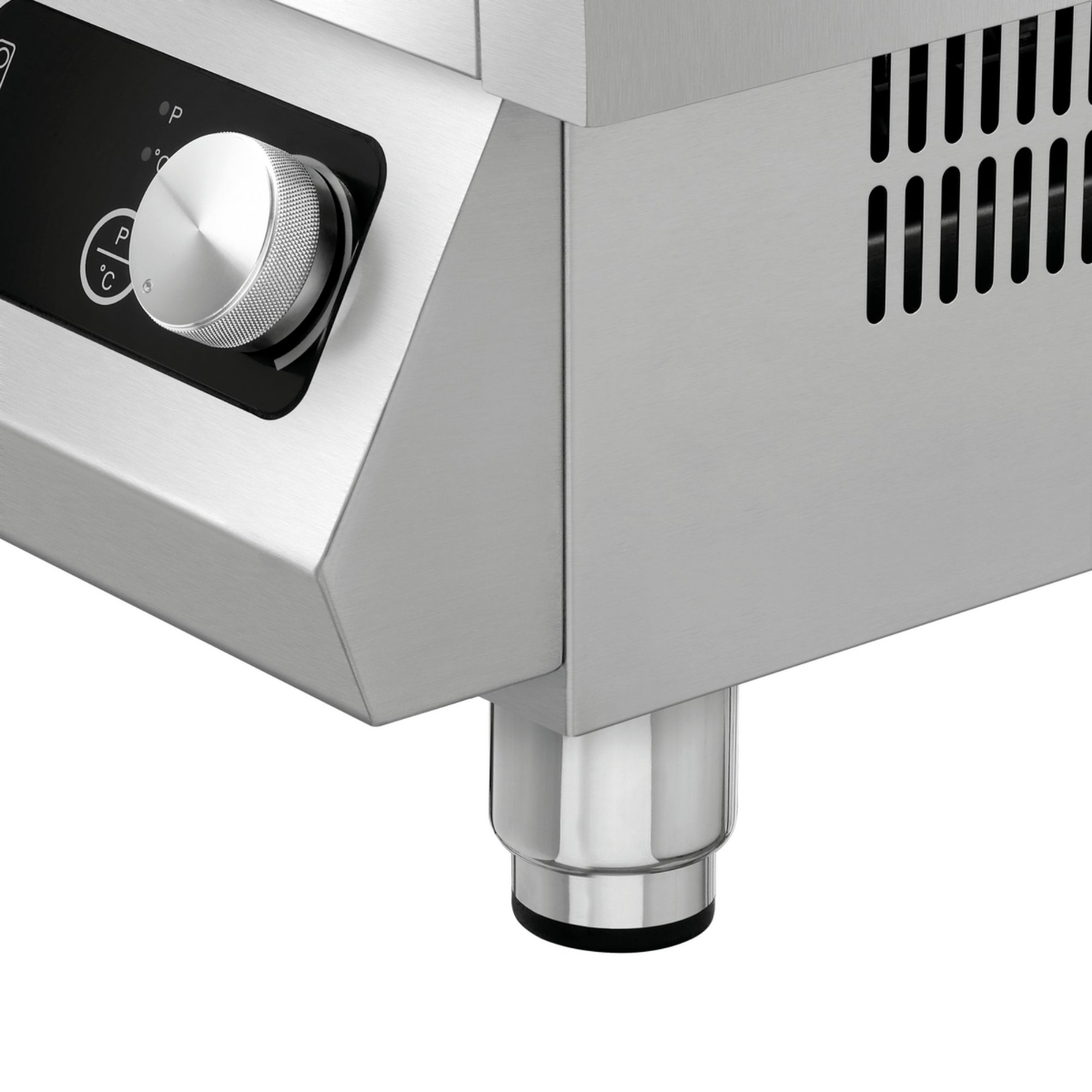 Picture of Bartscher Induction Cooker 2P 50-1 TCK