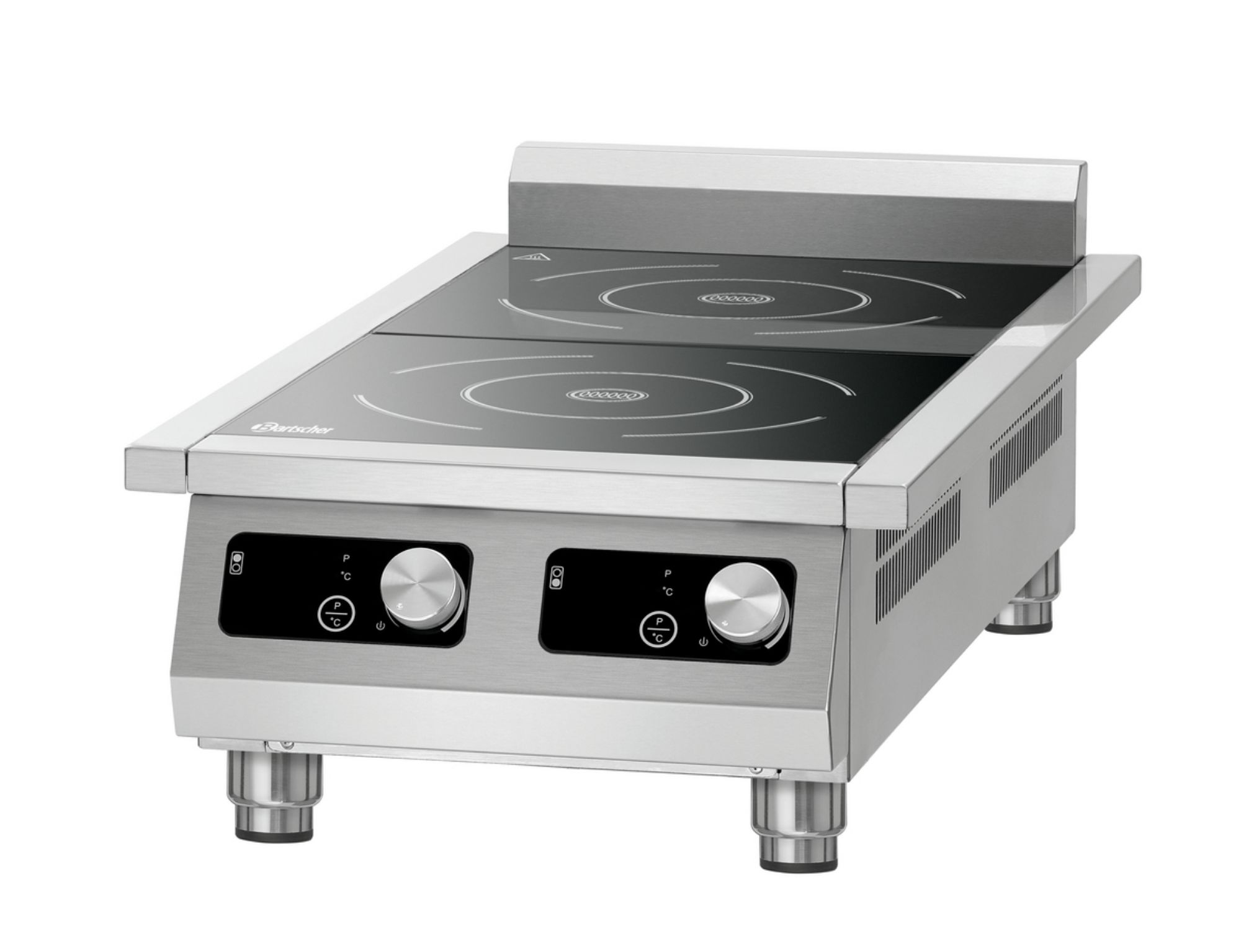 Picture of Bartscher Induction Cooker 2P 50-1 TCK